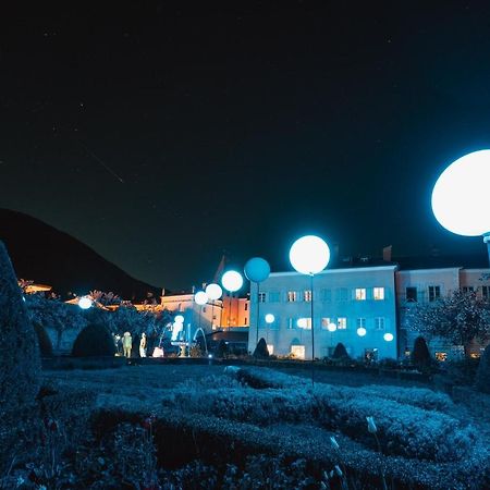 Villa Kranebitt Μπρεσανόνε Εξωτερικό φωτογραφία