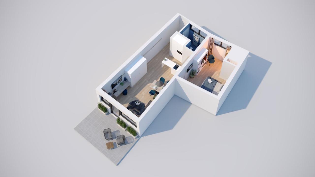 Villa Kranebitt Μπρεσανόνε Εξωτερικό φωτογραφία